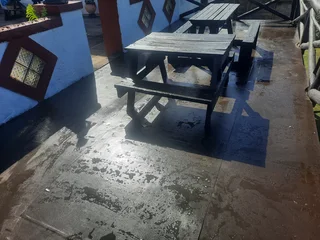 Dec Dates Available Being 22 To 27 Dec. 20 Sleeper Self-catering Holiday House 16mins Walk To Beach