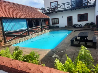 This weekend specail R200PPPN self catering holiday house close to beaches in Hibberdene