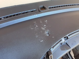 2014/2015 KIA CERATO DASH with airbag*****R3000**