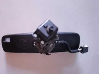 Ranger T7 Rear View Mirror With Camera**r4000