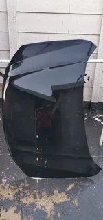 Haval H2 -  Headlight & Bonnet R7800