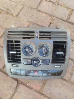 Mercedes benz Vito W639