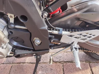 2011 BMW 1000R **R148 000**