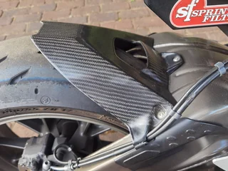 2011 BMW 1000R **R148 000**