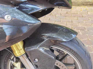 2011 BMW 1000R **R148 000**