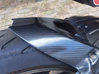 2011 BMW 1000RR **R137 000 **