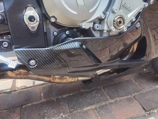 2011 BMW 1000RR **R137 000 **