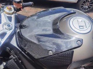 2011 BMW 1000RR **R137 000 **