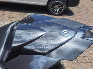 2011 BMW 1000RR **R137 000 **