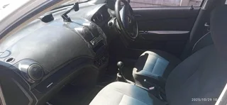 2011 Chevy Aveo 16LS