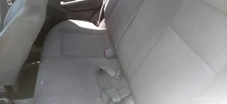 2011 Chevy Aveo 16LS