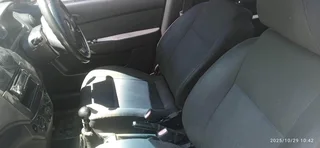 2011 Chevy Aveo 16LS