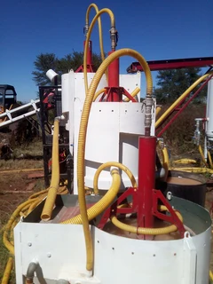 Hard rock processing plant for gold, PGM&#39;s and base metals (Made in South-Africa)