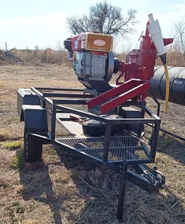 High efficiency gold milling machine (In stock)