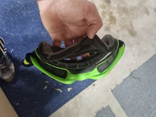 ONE INDUSTRIES KOMBAT OFFROAD HELMET FOR SALE