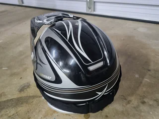 ONE INDUSTRIES KOMBAT OFFROAD HELMET FOR SALE