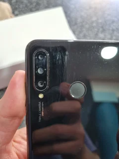 HUAWEI P30 lite 128GB CELLPHONE FOR SALE – GOOD CONDITION