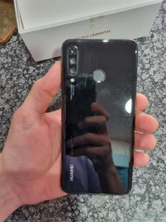 HUAWEI P30 lite 128GB CELLPHONE FOR SALE – GOOD CONDITION
