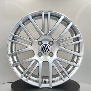 17&#34; Exor Reps Silver Wheels...