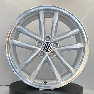 17&#34; Highline Dished Rep Wheels...