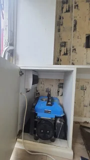 CAMPER / TOURING TRUCK