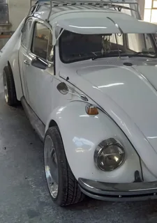 VW Beetle