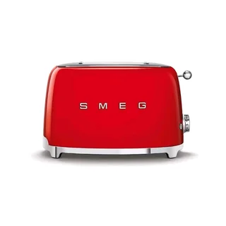 Smeg retro toaster (RED)