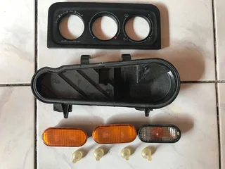 VW Golf 3/ Jetta 3 parts