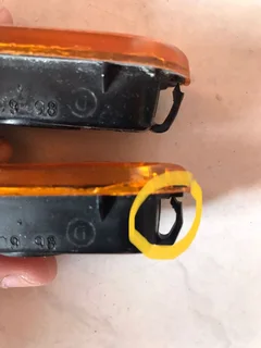 VW Golf 3/ Jetta 3 parts