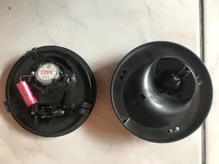 VW Golf 3/ Jetta 3 parts