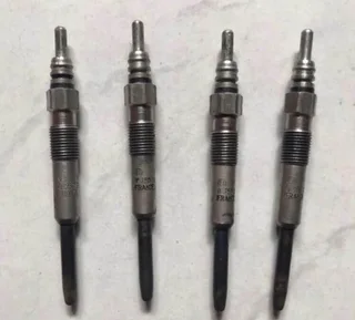 Audi/ VW 1.9 TDi glow plugs