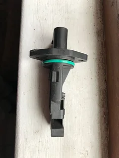 Audi A4 1.9 TDi Bosch airflow meter