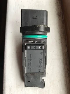 Audi A4 1.9 TDi Bosch airflow meter
