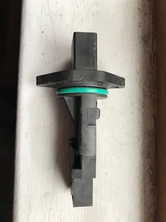 Audi A4 1.9 TDi Bosch airflow meter