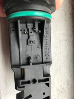 Audi A4 1.9 TDi Bosch airflow meter