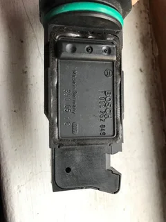 Audi A4 1.9 TDi Bosch airflow meter