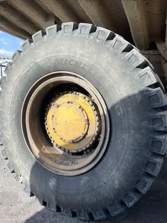 Partner Wanted in Heavy Duty Tyre Sealant Business - R20 000