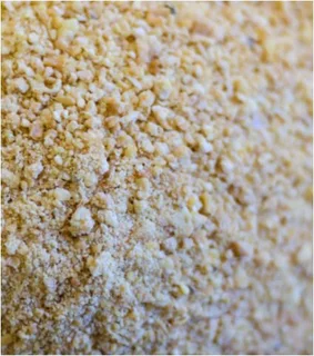 Animal Feed- Ad posted by Soya Food SA