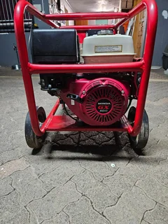 Serious 7 kVA Honda GX390 Generator Joburg South