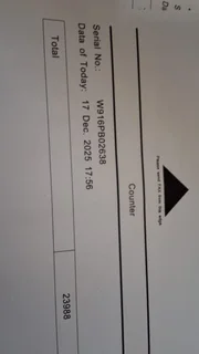 Urgent Sale Home Office All in One Printer  Nashua MP 301SPF  Print Scan Copy Fax