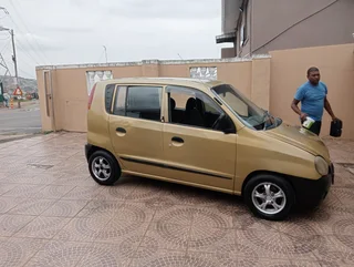 Hyundai Atos Spares for sale