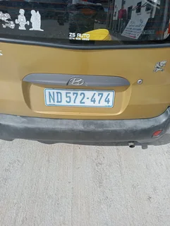 Hyundai Atos Spares for sale