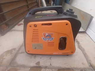 Generator invertor