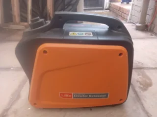 Generator invertor
