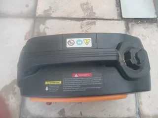 Generator invertor