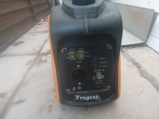 Generator invertor