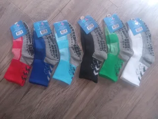 Grip socks(kiddies)