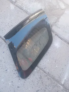 Daihutsu terios quarter vent