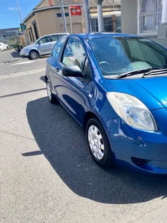 MACHINE POLISH TREATMENT