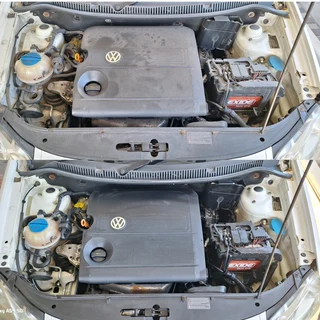 Kelz Waterless Car Wash, Headlight Restoration And Pond Maintenance Se